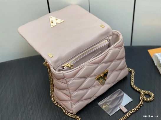 WIS GO-14 MM VUITTON LOUIS 1208